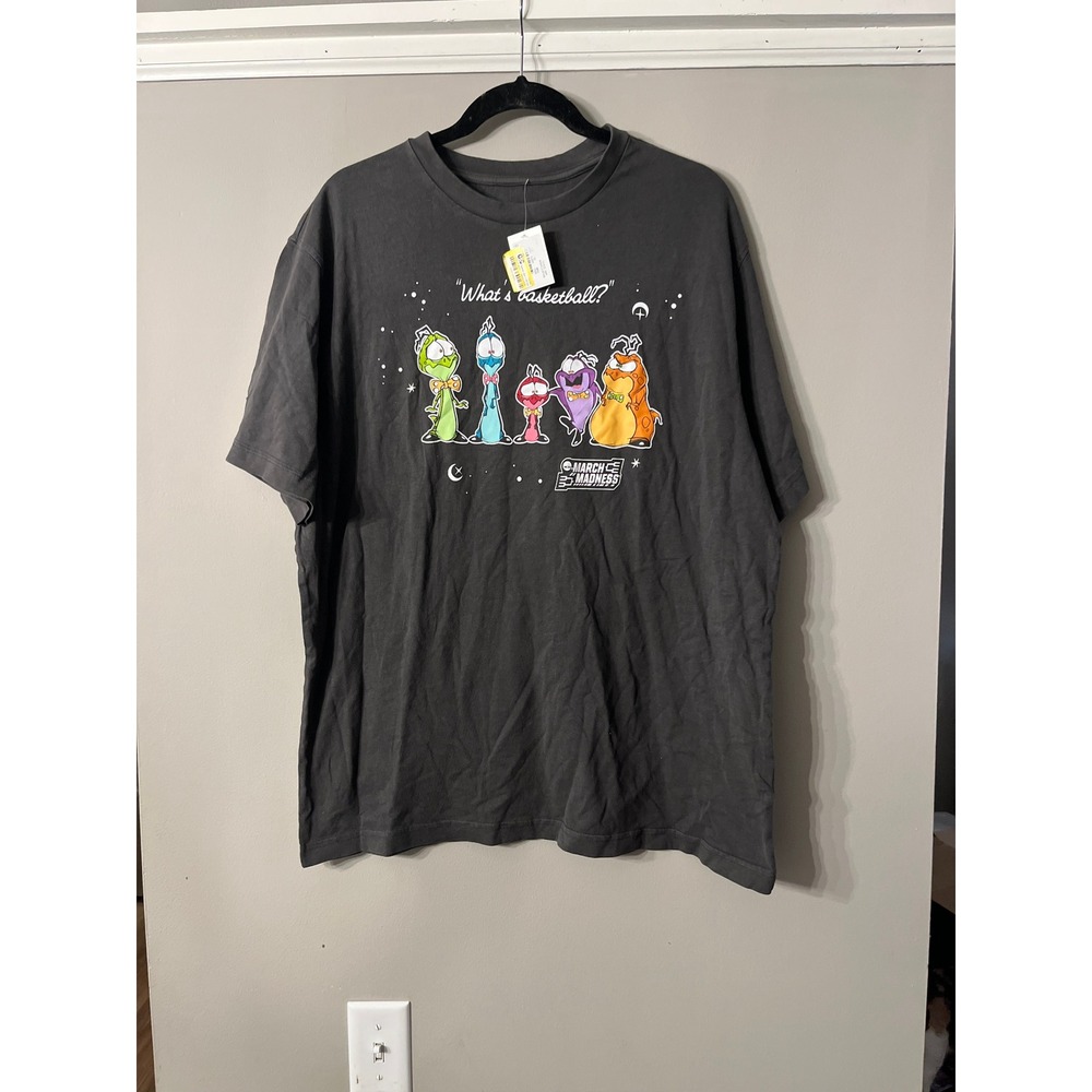 Champion March Madness T-Shirt